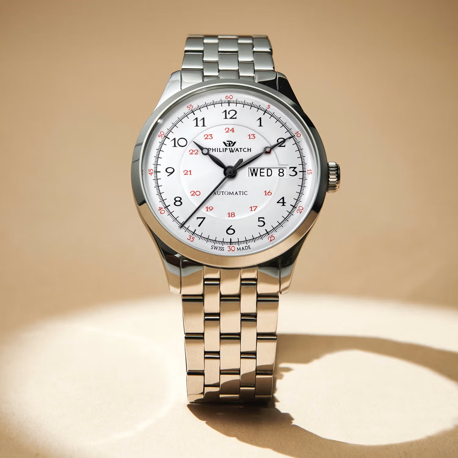 Philip Watch COLLEZIONE MUSEUM