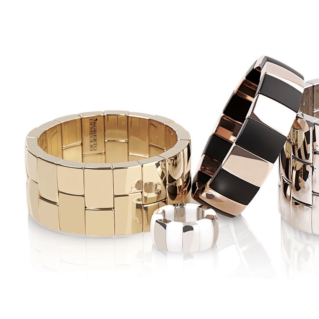 Roberto DeMeglio The New Luxury