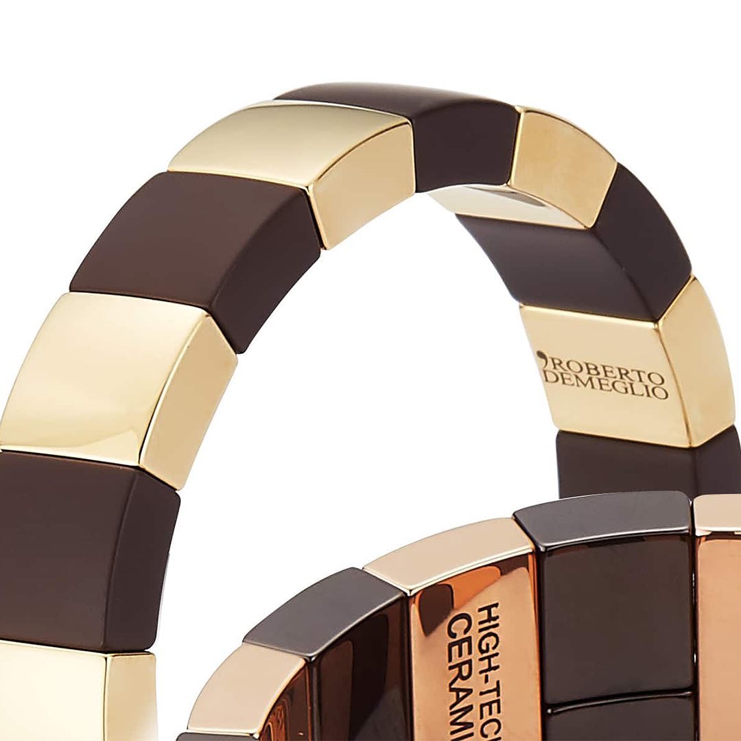 Roberto DeMeglio The New Luxury