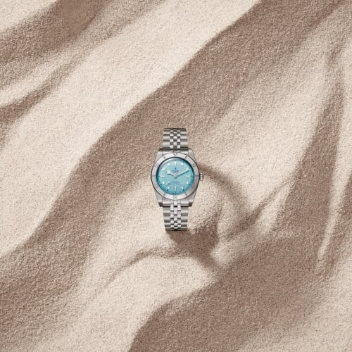 Black Bay 54 LAGOON BLUE
