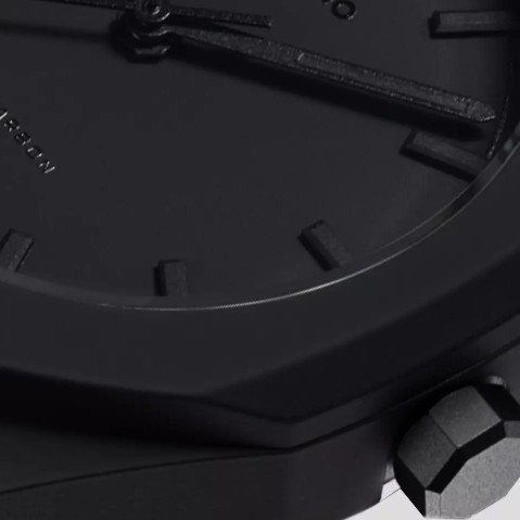 D1 MILANO Watches