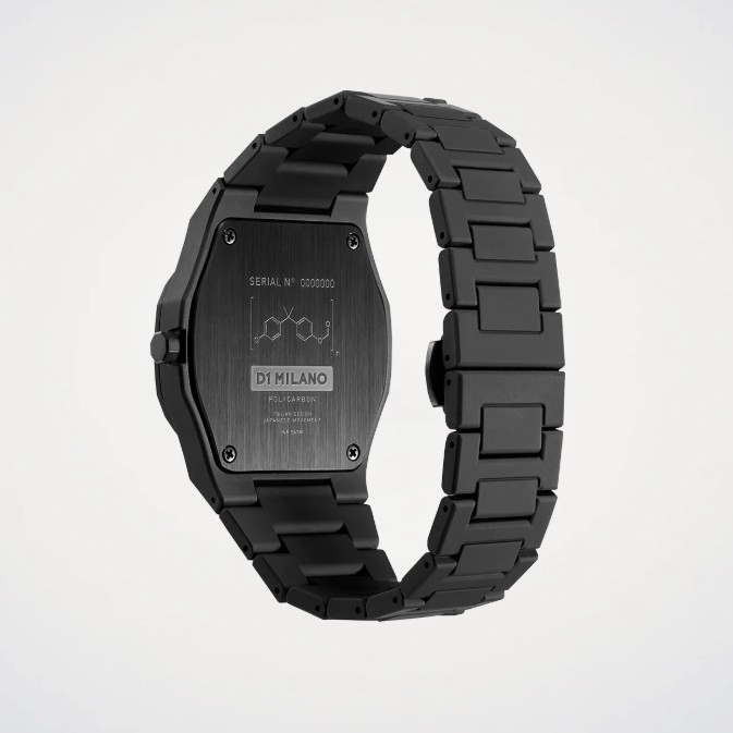 D1 MILANO Watches
