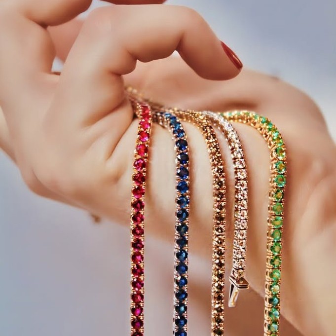 Fabio Fanfani Gioielli