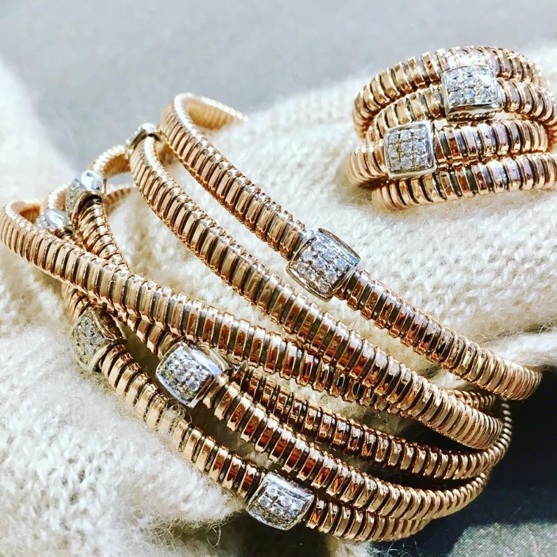 Fabio Fanfani Gioielli