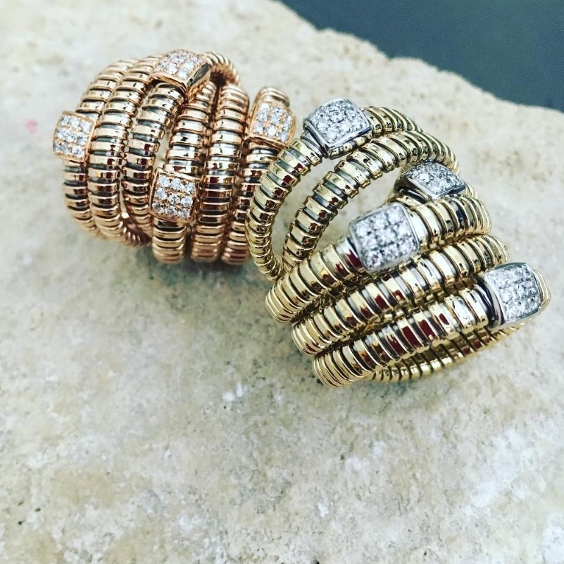 Fabio Fanfani Gioielli