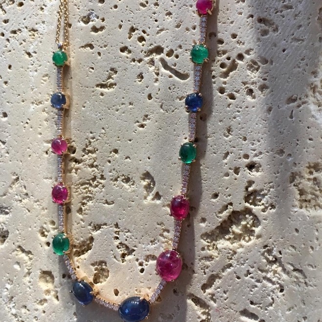 Fabio Fanfani Gioielli