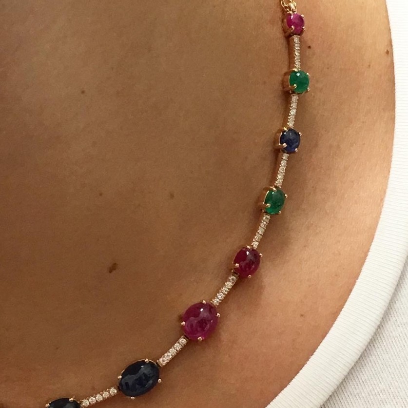 Fabio Fanfani Gioielli