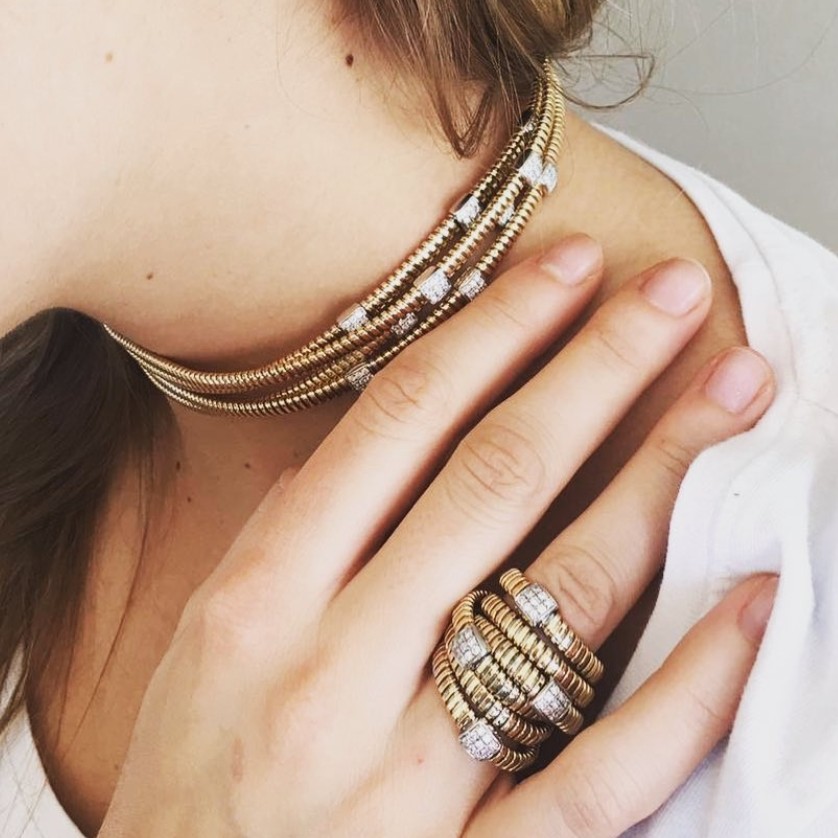 Fabio Fanfani Gioielli