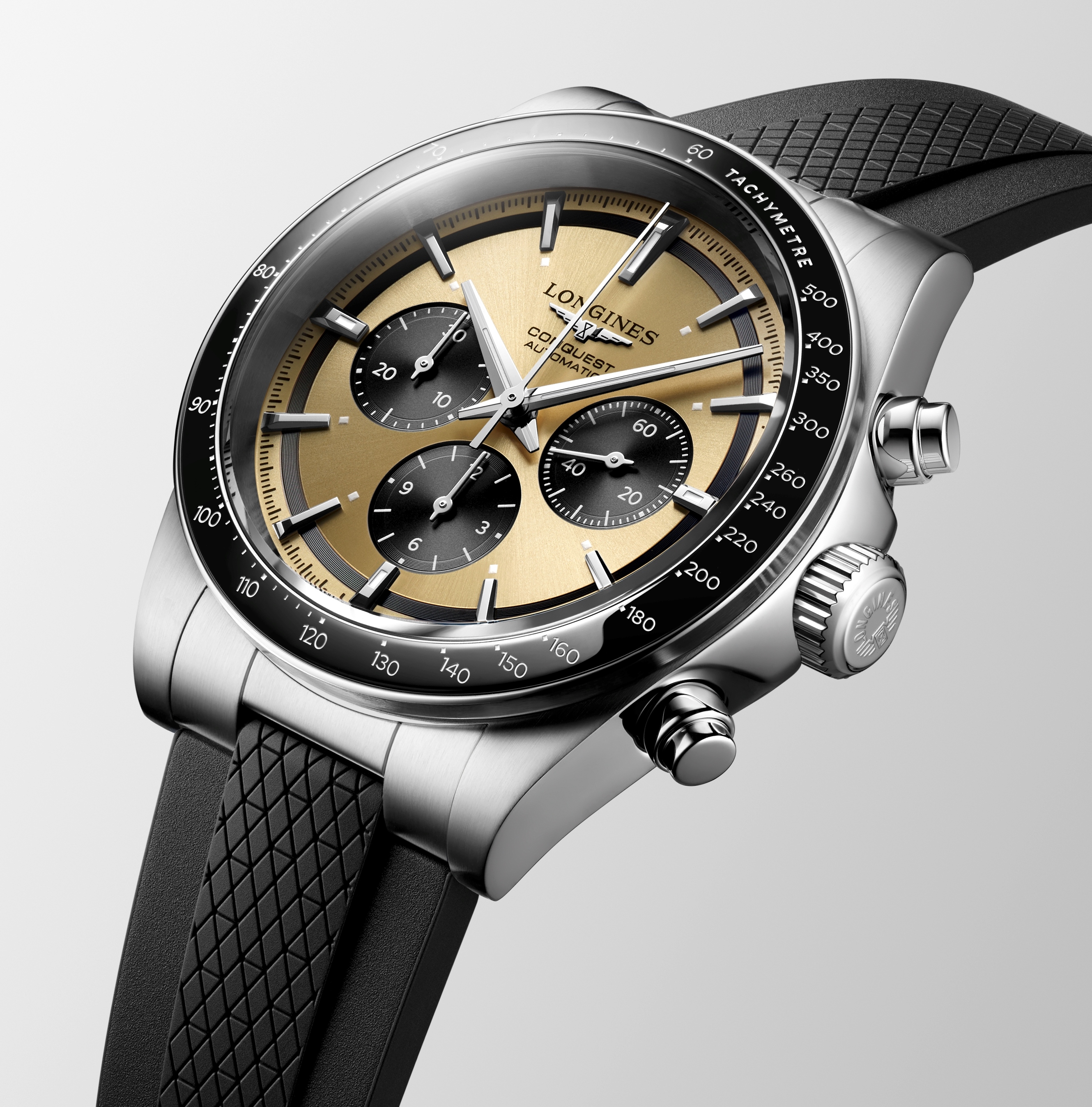 LONGINES CONQUEST