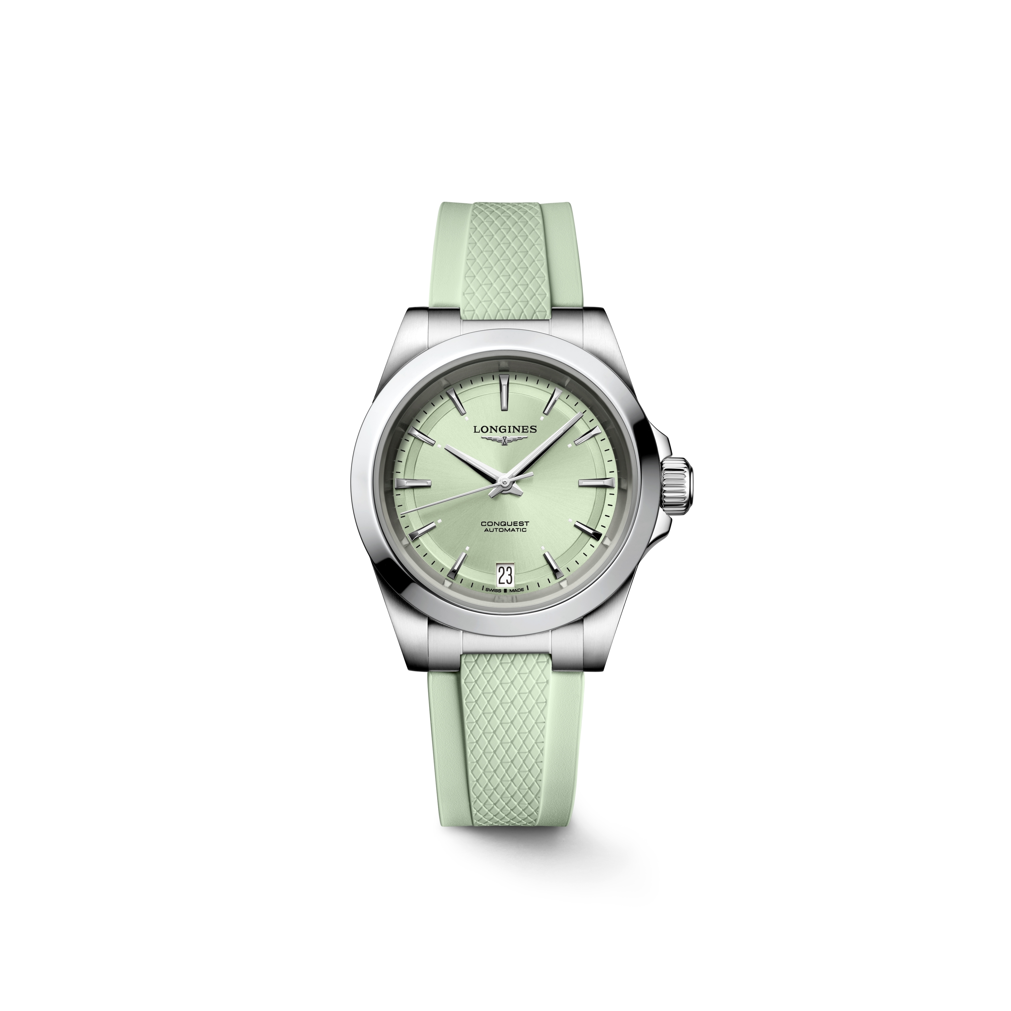 NEW LONGINES CONQUEST