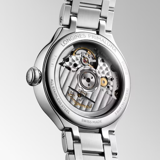 Longines PRIMALUNA MOONPHASE 