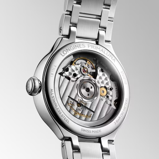 Longines PRIMALUNA MOONPHASE
