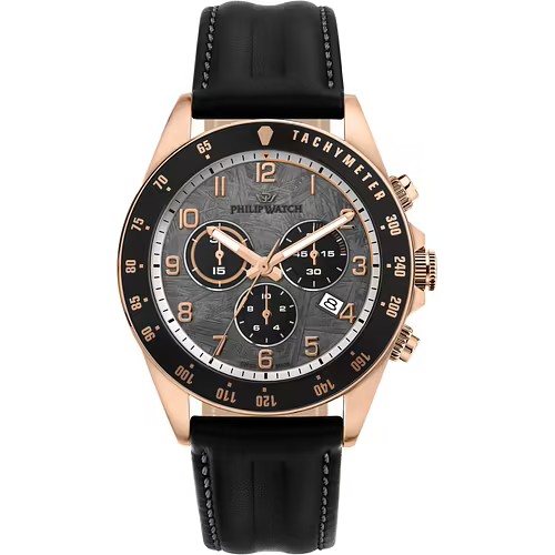 Philip Watch Collezione Caribe Sport