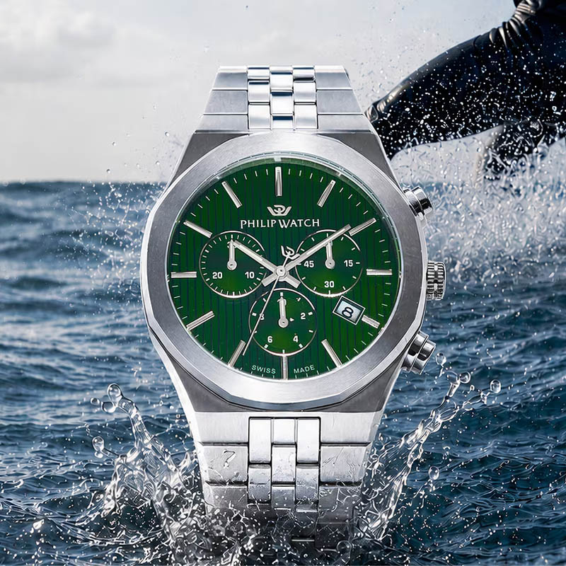 Philip watch, Novità Catalogo 2026