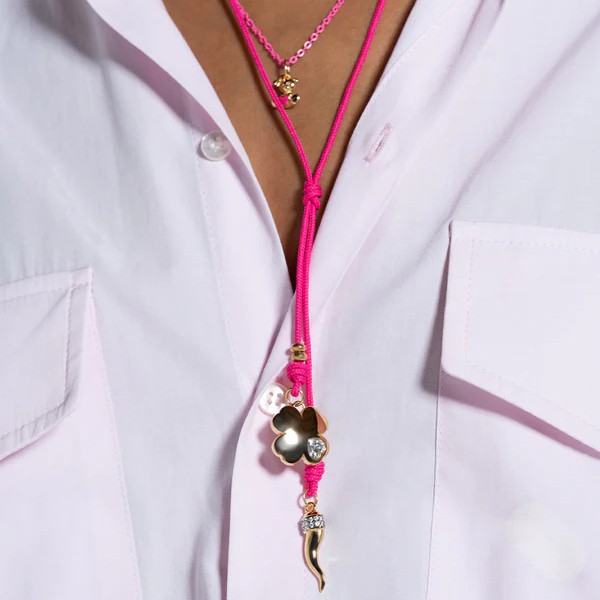 RueDesMille Charm Bar 