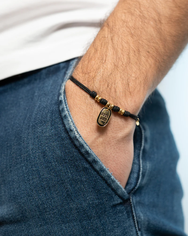 RueDesMille THE DAD CLUB Limited Edition 