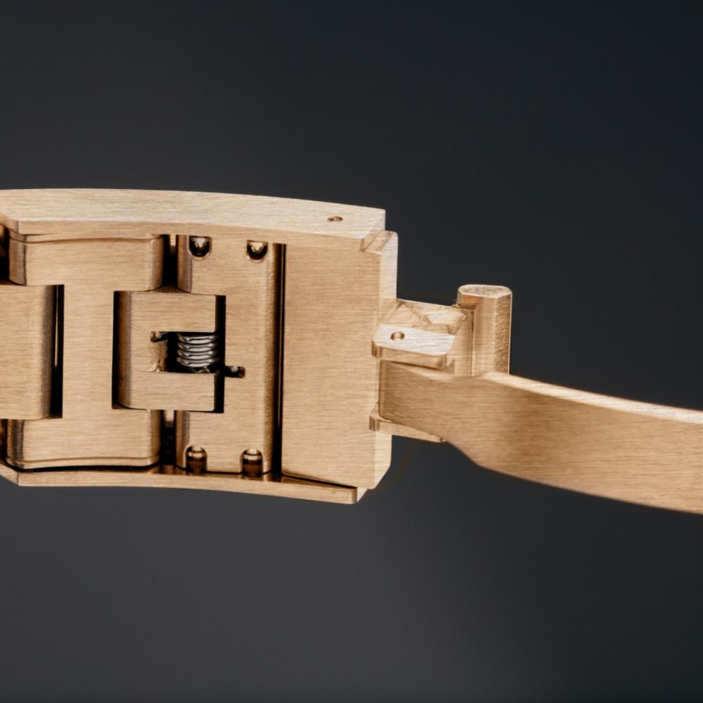 Tudor black bay 58 bronze “boutique edition”
