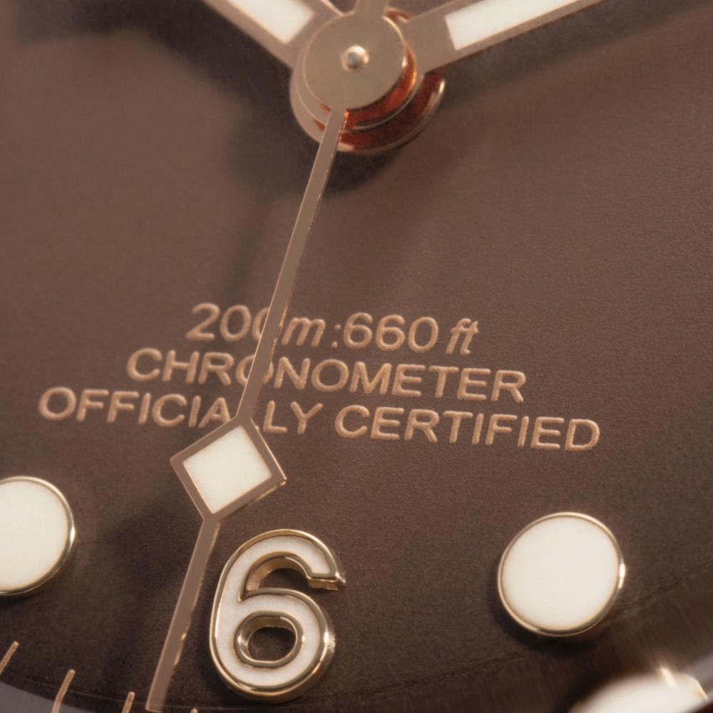 Tudor black bay 58 bronze “boutique edition”