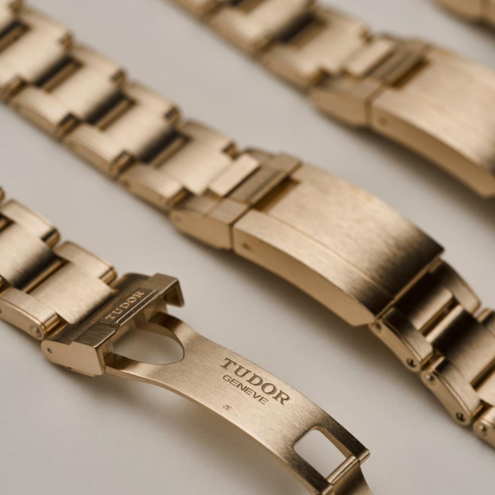 Tudor black bay 58 bronze “boutique edition”
