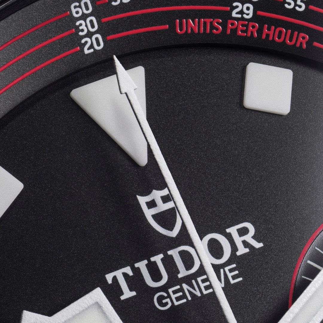 TUDOR's new Pelagos FXD Chrono “Cycling Edition”