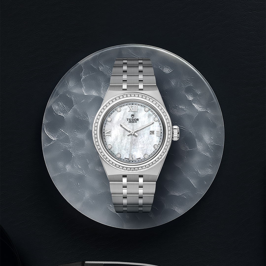 Tudor Timeless Selection