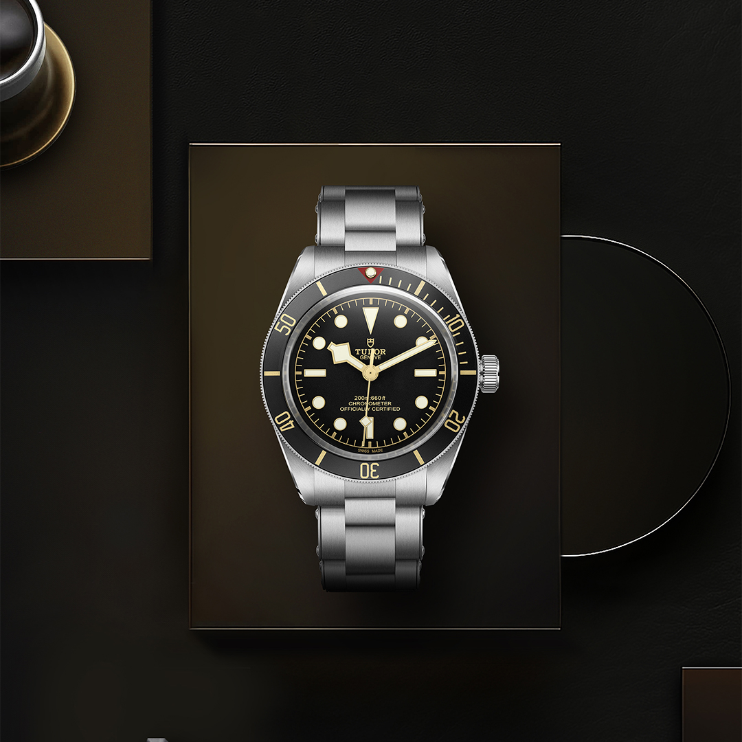 Tudor Timeless Selection