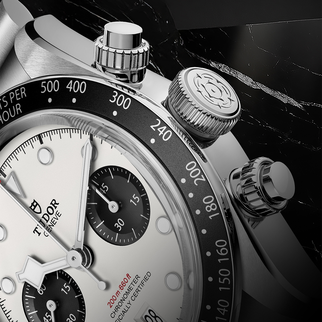 Tudor Timeless Selection