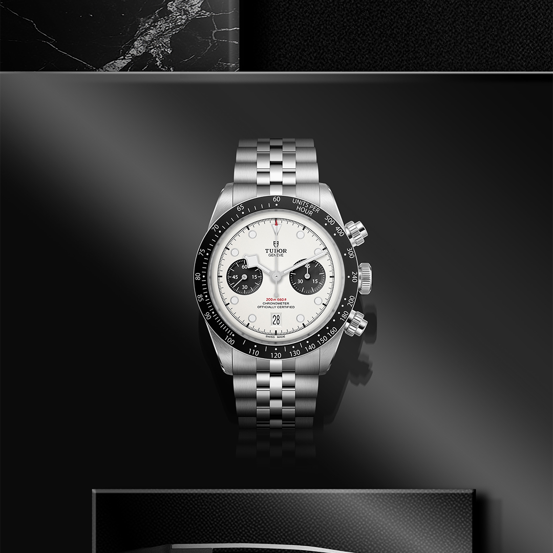 Tudor Timeless Selection