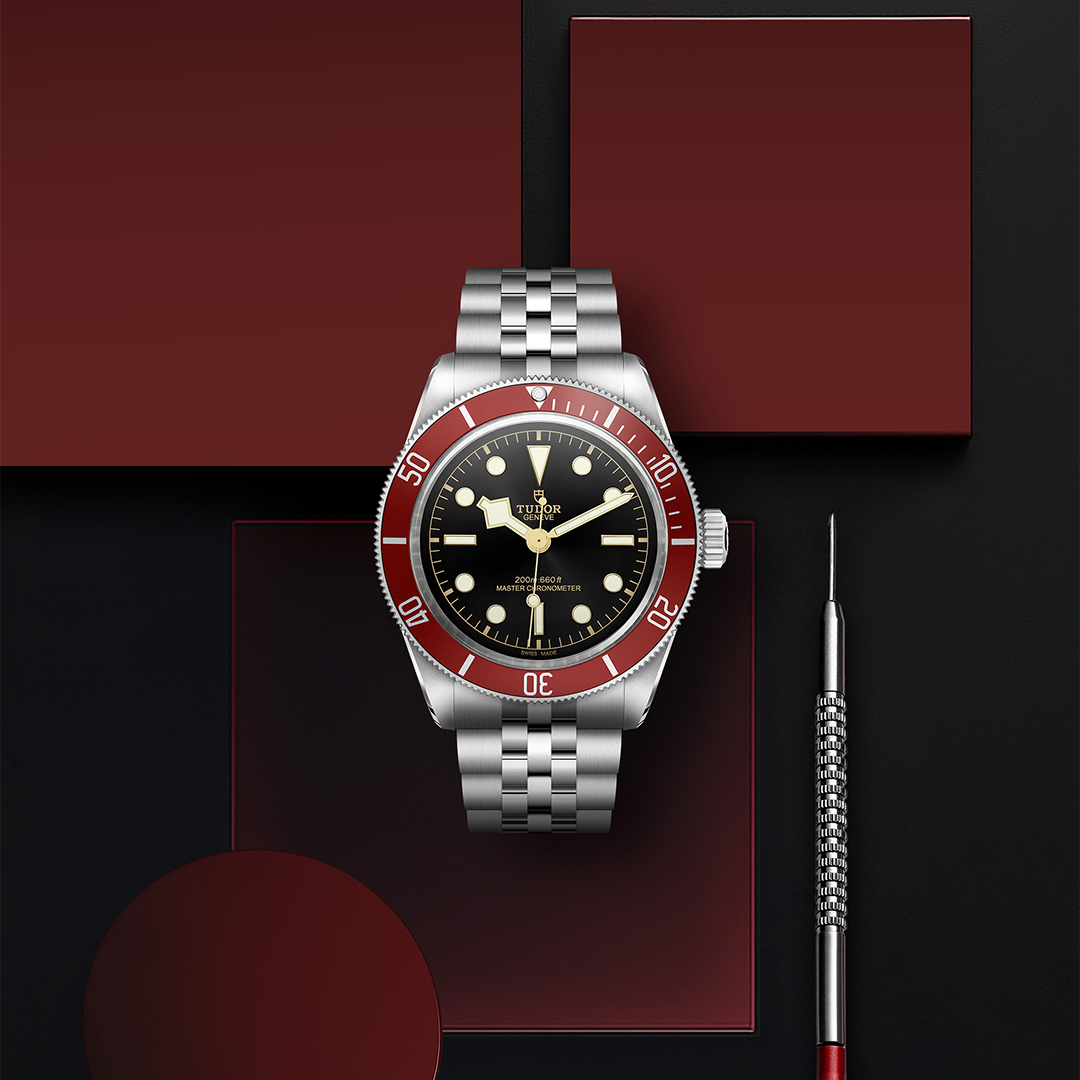 Tudor Timeless Selection