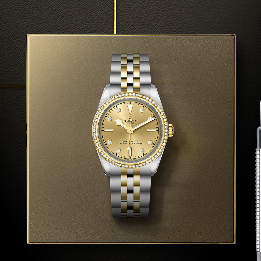 Tudor Timeless Selection