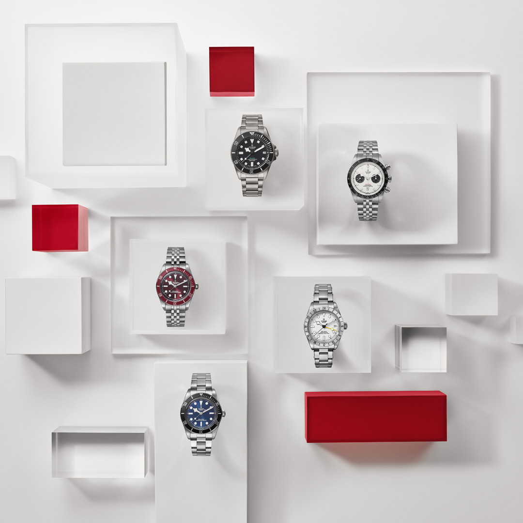Celebra la Festa della mamma con TUDOR!
