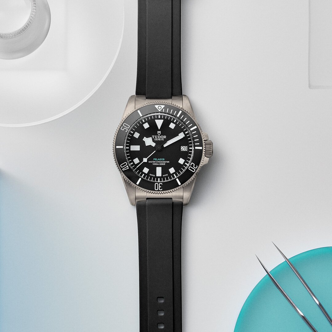 Tudor Pelagos Ultra