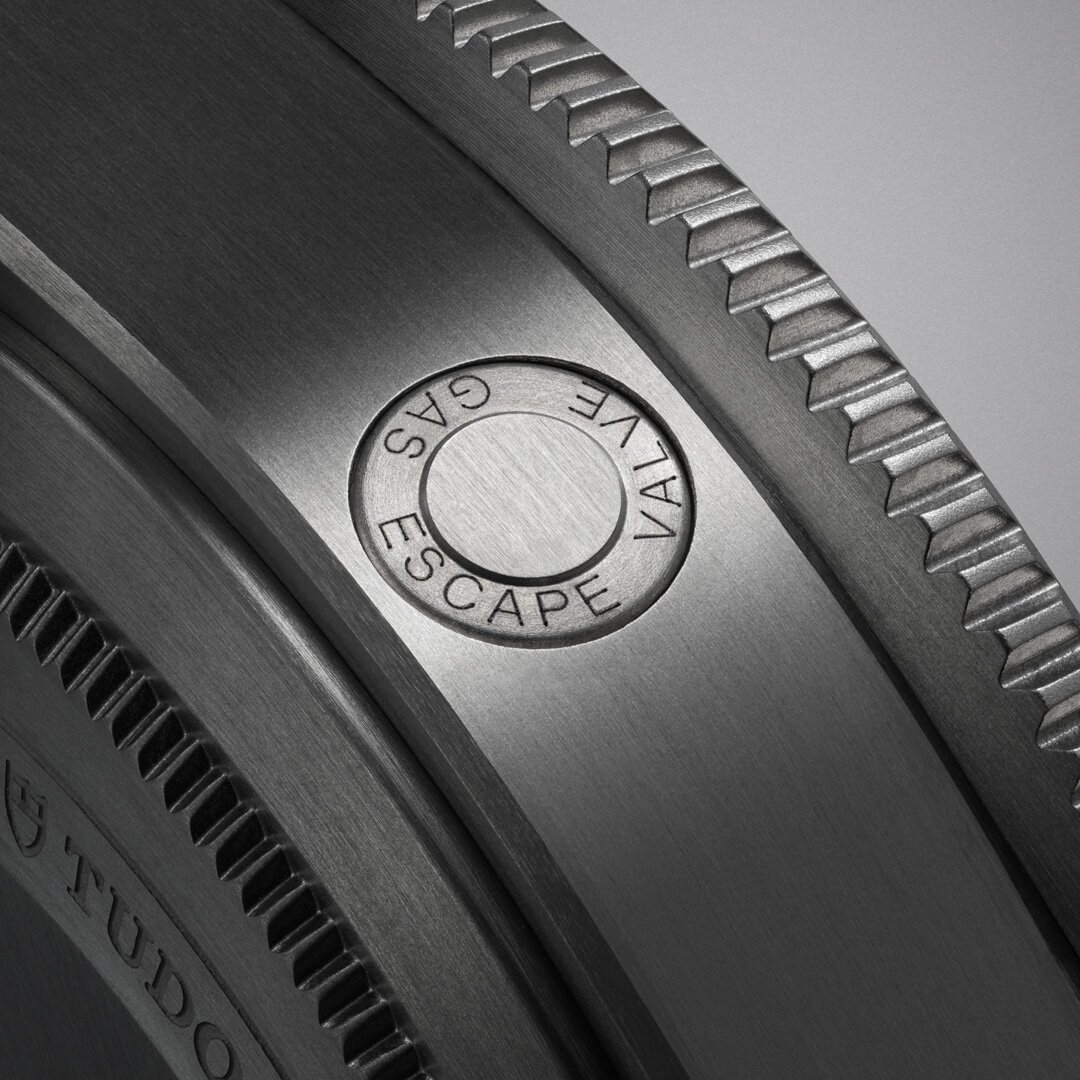 Tudor Pelagos Ultra