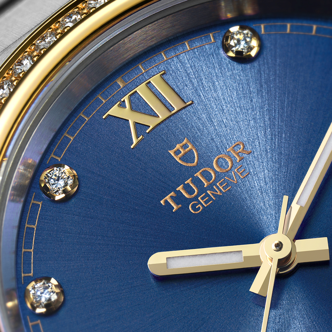 TUDOR Royal 