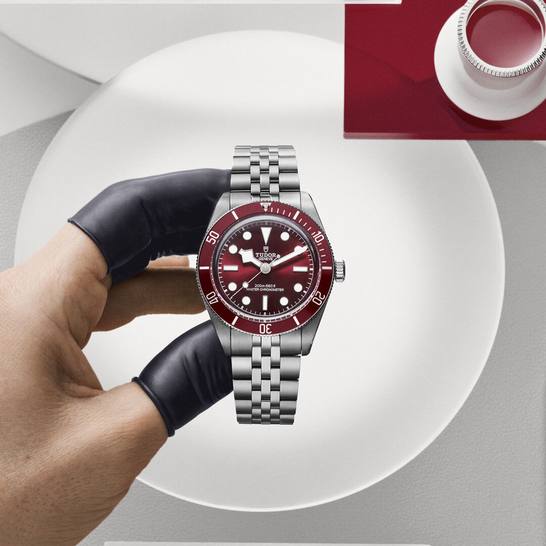Celebra la Festa della mamma con TUDOR!