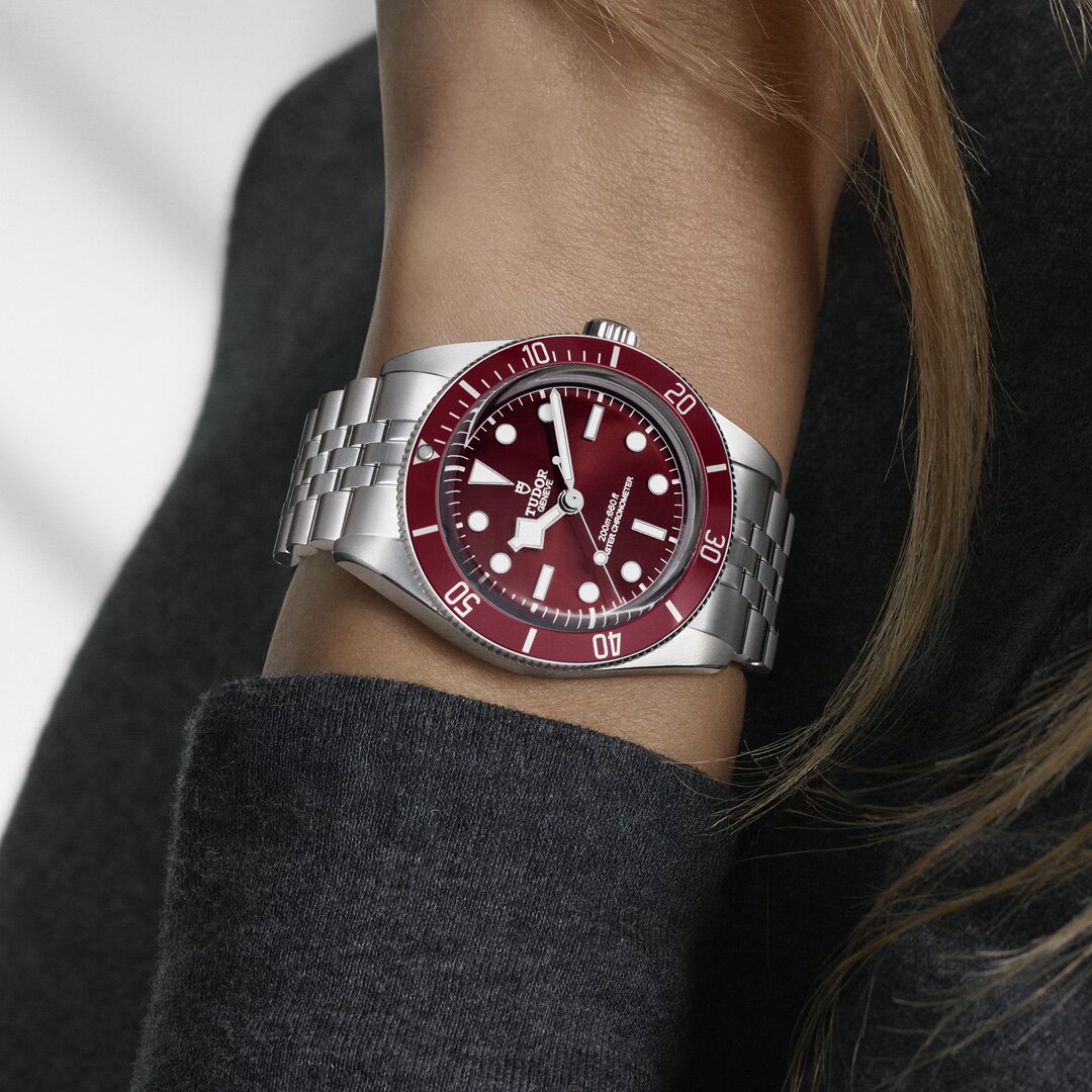 Celebra la Festa della mamma con TUDOR!