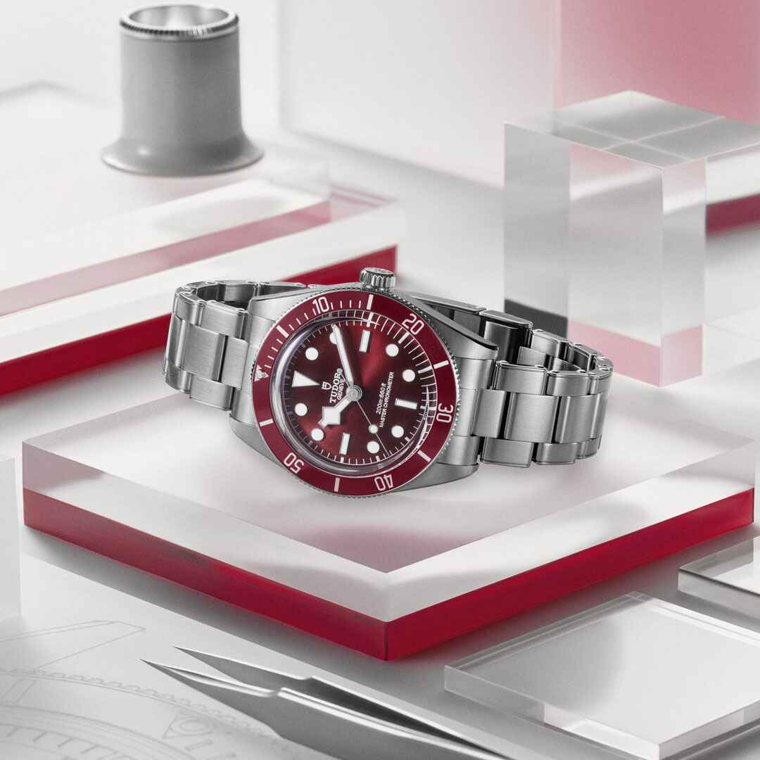 Celebra la Festa della mamma con TUDOR!