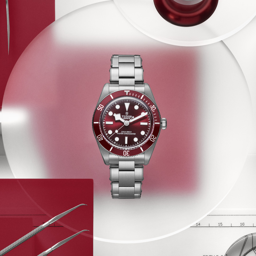 Celebra la Festa della mamma con TUDOR!