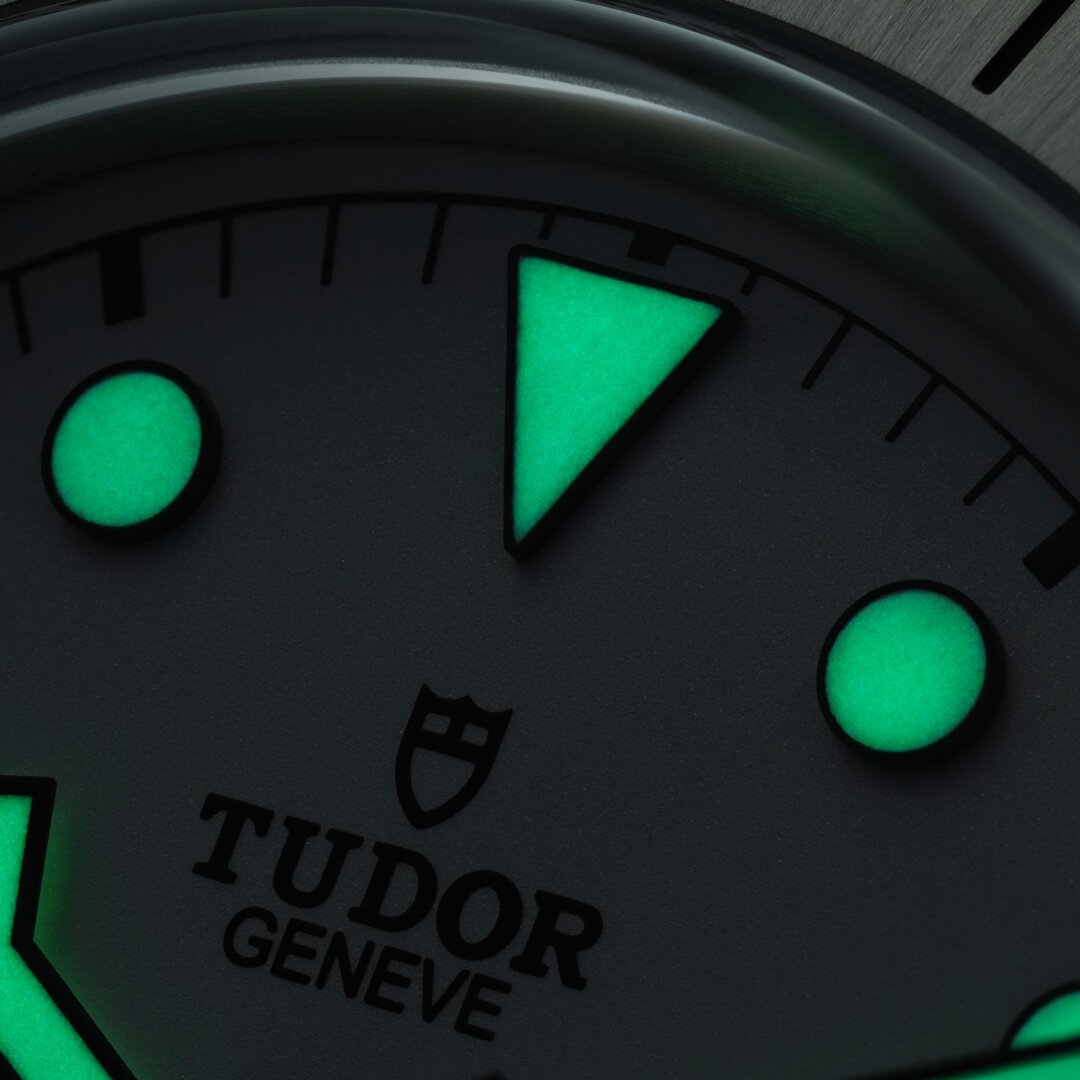 Tudor Black Bay Pro