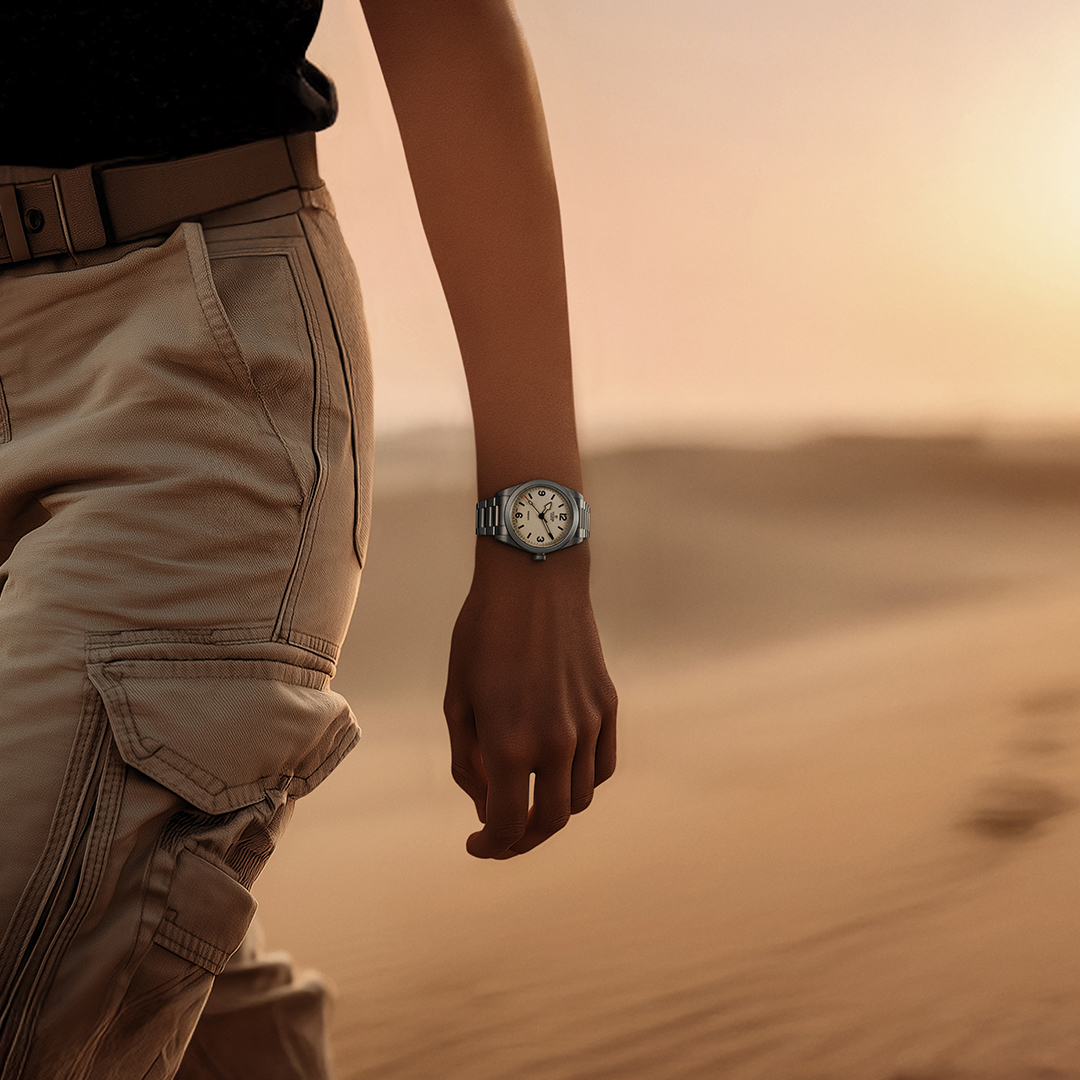 Nuovi modelli TUDOR Ranger