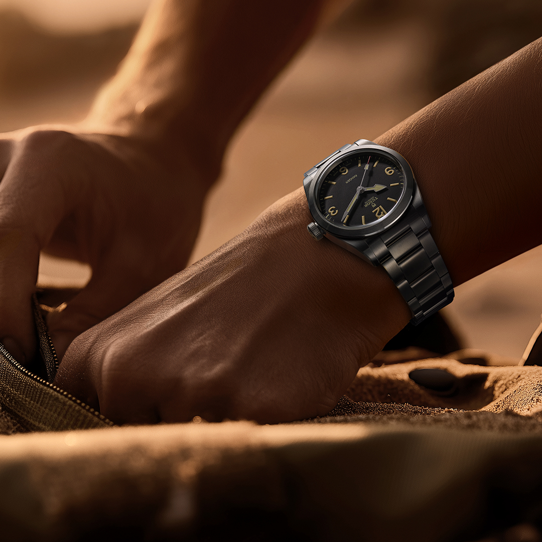 Nuovi modelli TUDOR Ranger