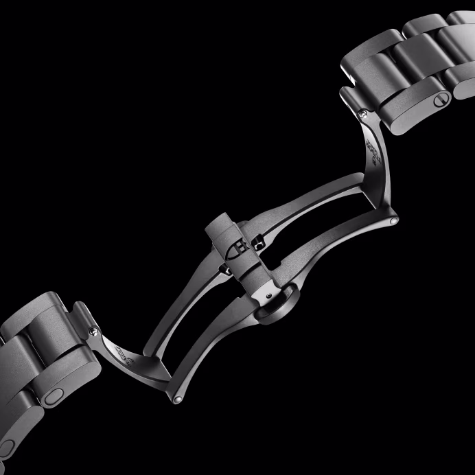 Tudor Black Bay Ceramic