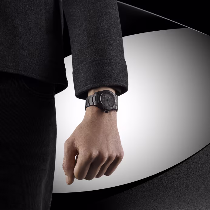 Tudor Black Bay Ceramic