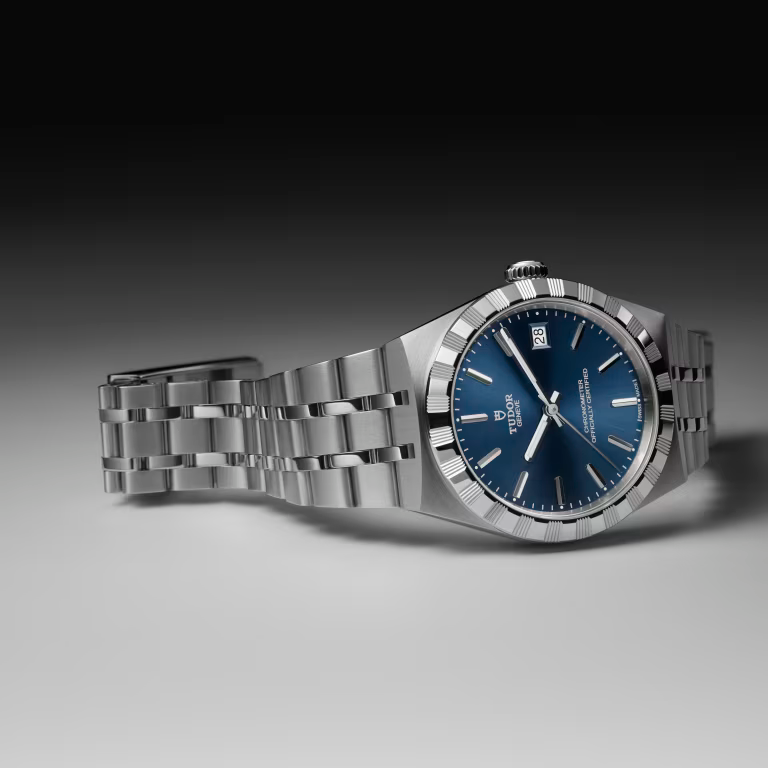 TUDOR Royal