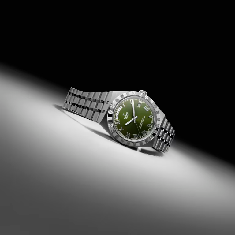 TUDOR Royal