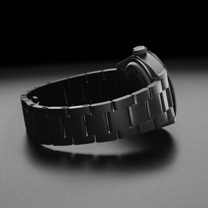 Tudor Black Bay Ceramic