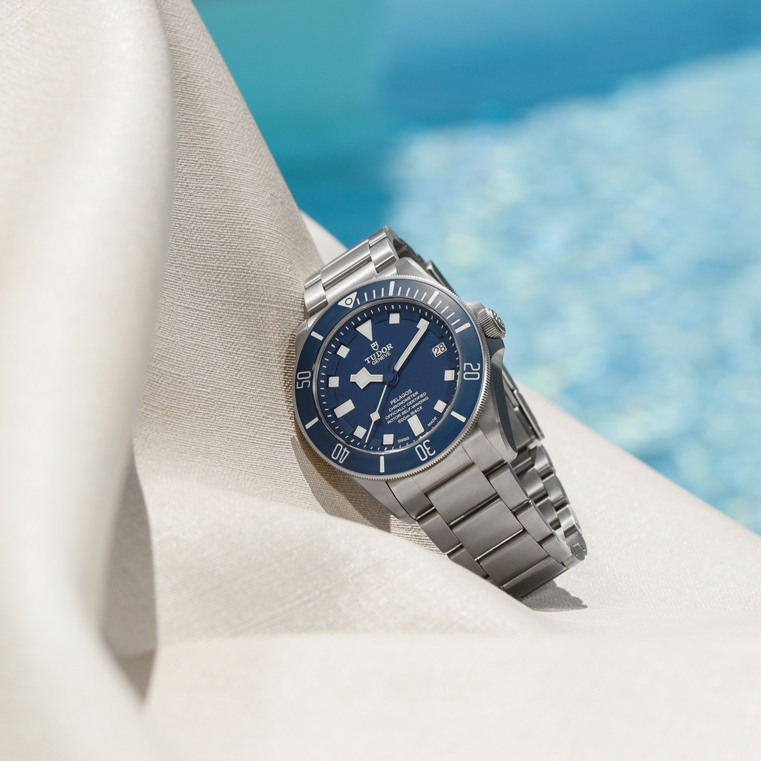 TUDOR Pelagos Estate 2024