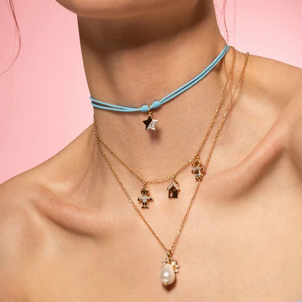 RueDesMille CHARM BAR