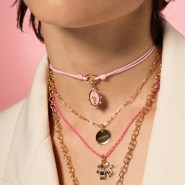 RueDesMille CHARM BAR