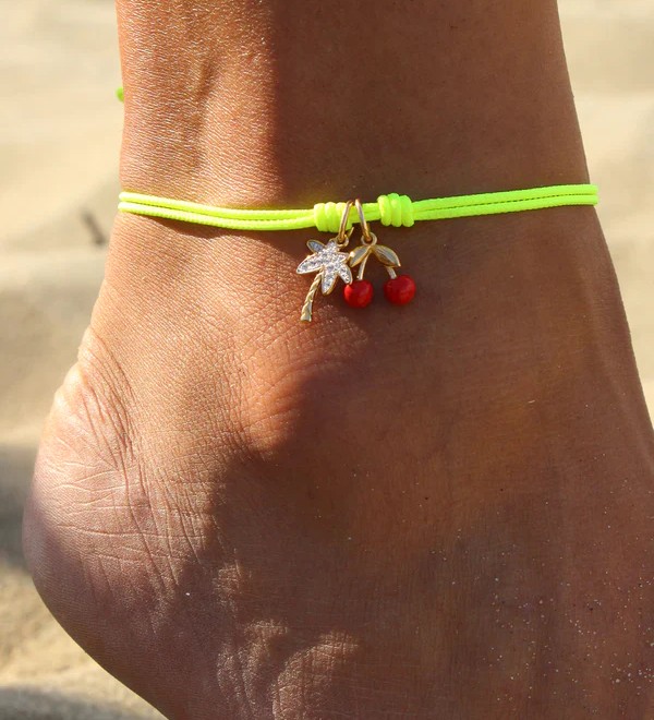 RueDesMille CHARM BAR